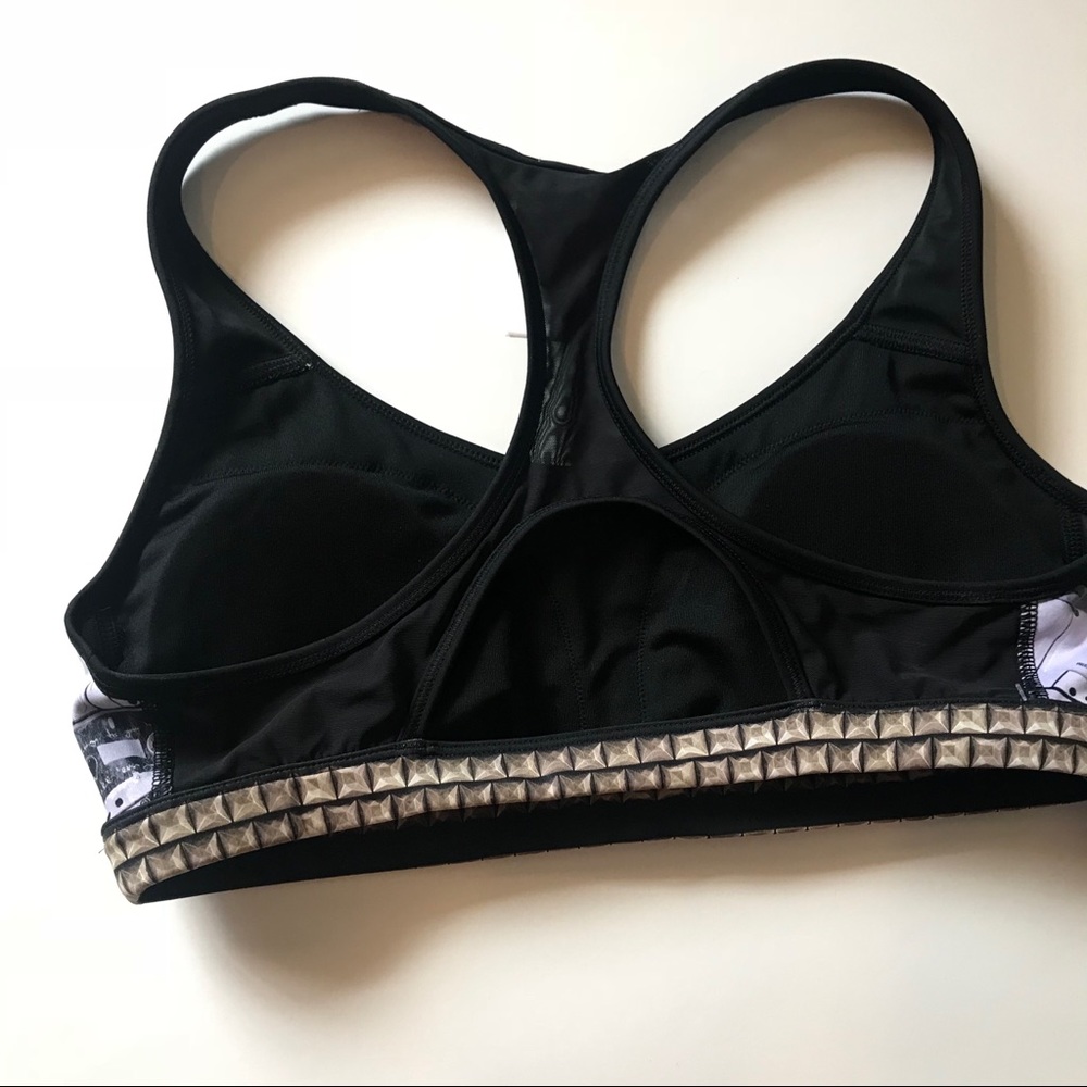 NWT Reebok Hero Racer Bra - Picture 3 of 4